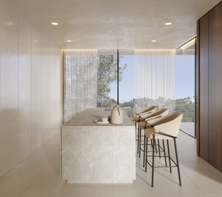 Teulada, Alicante, Comunidad Valenciana, España, 0 , 4 Habitaciones Habitaciones,4 BathroomsBathrooms,Villa,Comprar,Camí de Fanadix, 137B,0,1814