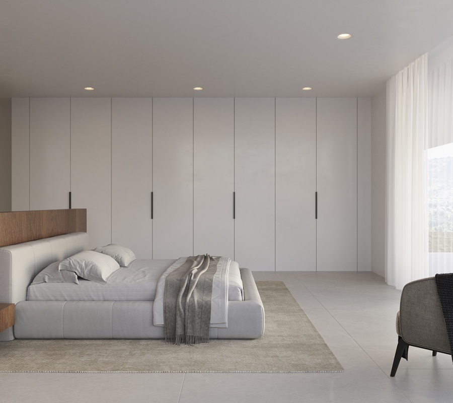 Teulada, Alicante, Comunidad Valenciana, España, 0 , 4 Habitaciones Habitaciones,4 BathroomsBathrooms,Villa,Comprar,Camí de Fanadix, 137B,0,1814