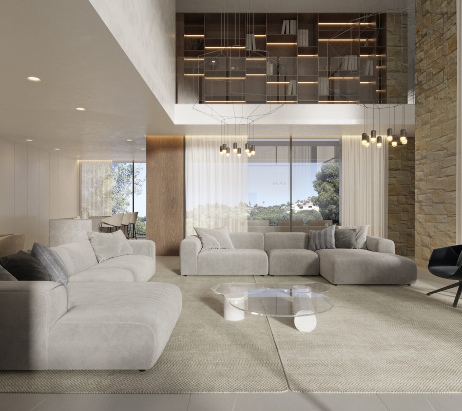 Teulada, Alicante, Comunidad Valenciana, España, 0 , 4 Habitaciones Habitaciones,4 BathroomsBathrooms,Villa,Comprar,Camí de Fanadix, 137B,0,1814