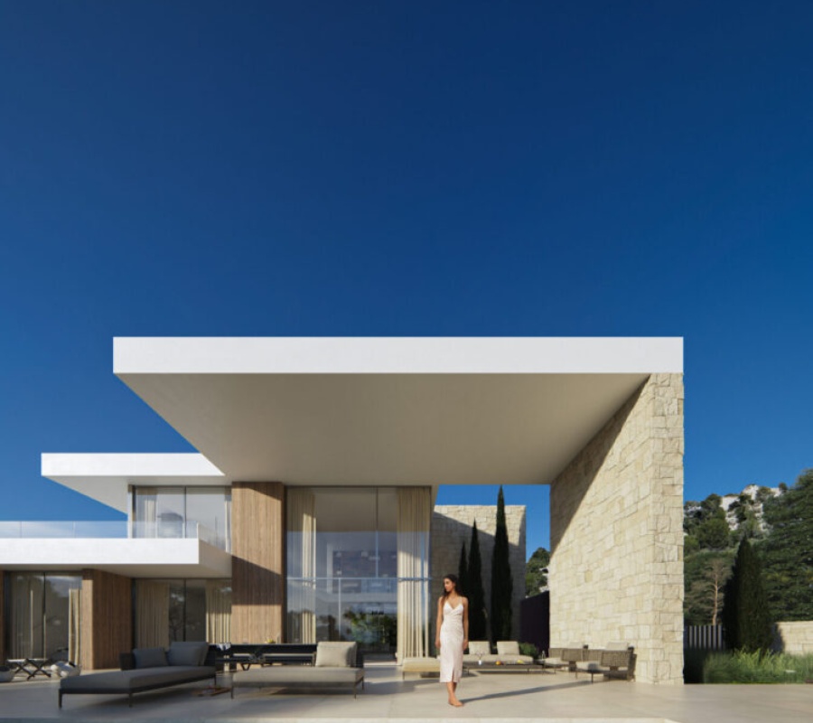Teulada, Alicante, Comunidad Valenciana, España, 0 , 4 Habitaciones Habitaciones,4 BathroomsBathrooms,Villa,Comprar,Camí de Fanadix, 137B,0,1814