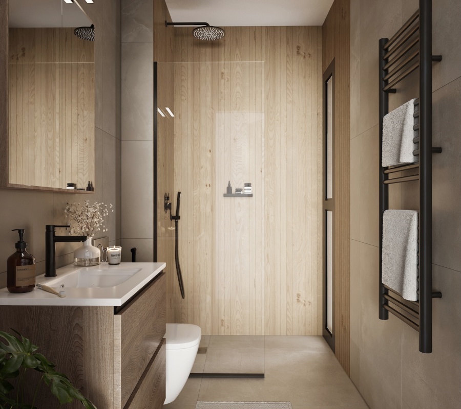 Calle Fuerteventura, 8C, Torrevieja, Comunidad Valenciana, 0 , 3 Habitaciones Habitaciones,3 BathroomsBathrooms,Adosado,Comprar,Calle Fuerteventura, 8C,0,1820