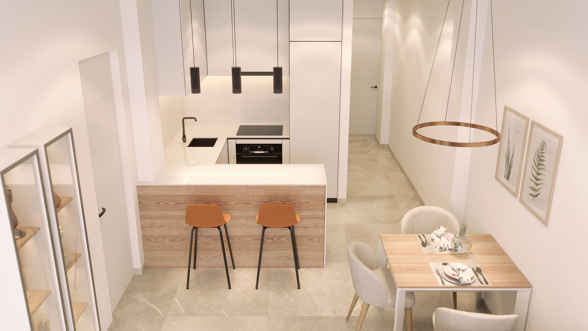 ...