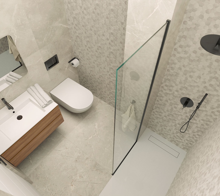 Torrevieja, Alicante, Comunidad Valenciana, España, 0 , 1 Habitación Habitaciones,1 BañoBathrooms,Apartamento,Comprar,Calle Caballero de Rodas, 27,0,1827