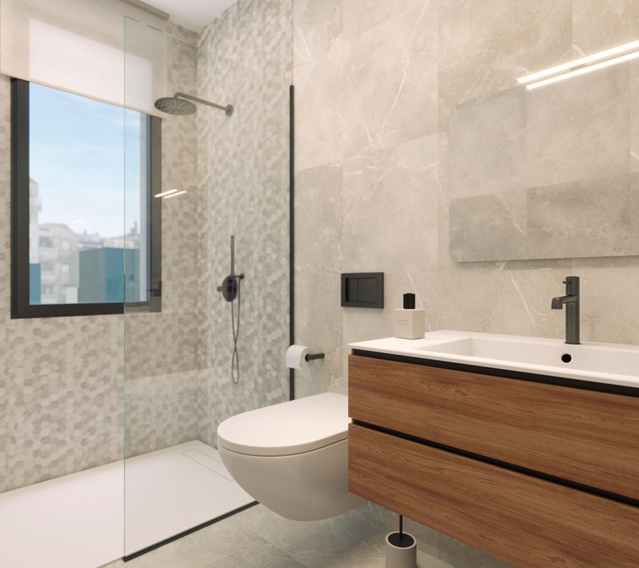Torrevieja, Alicante, Comunidad Valenciana, España, 0 , 1 Habitación Habitaciones,1 BañoBathrooms,Apartamento,Comprar,Calle Caballero de Rodas, 27,0,1827