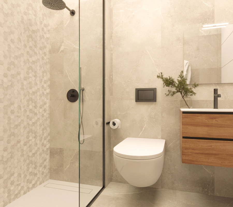 Torrevieja, Alicante, Comunidad Valenciana, España, 0 , 1 Habitación Habitaciones,1 BañoBathrooms,Apartamento,Comprar,Calle Caballero de Rodas, 27,0,1827