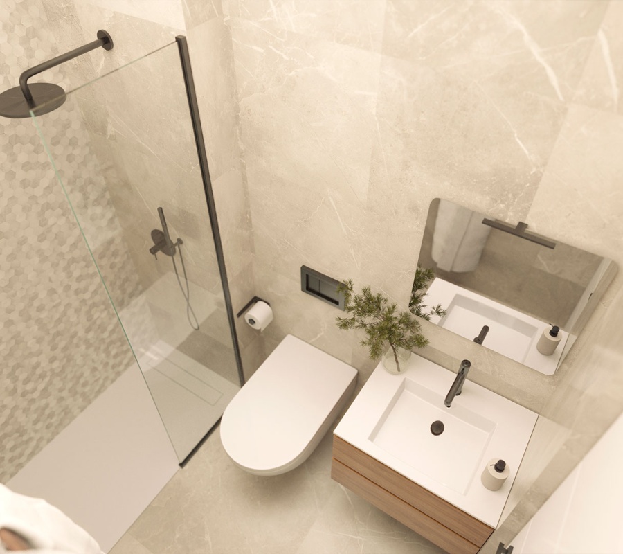 Torrevieja, Alicante, Comunidad Valenciana, España, 0 , 1 Habitación Habitaciones,1 BañoBathrooms,Ático,Comprar,Calle Caballero de Rodas, 27,0,1828