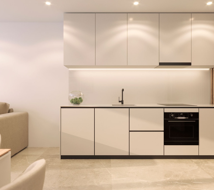 Torrevieja, Alicante, Comunidad Valenciana, España, 0 , 1 Habitación Habitaciones,1 BañoBathrooms,Ático,Comprar,Calle Caballero de Rodas, 27,0,1828