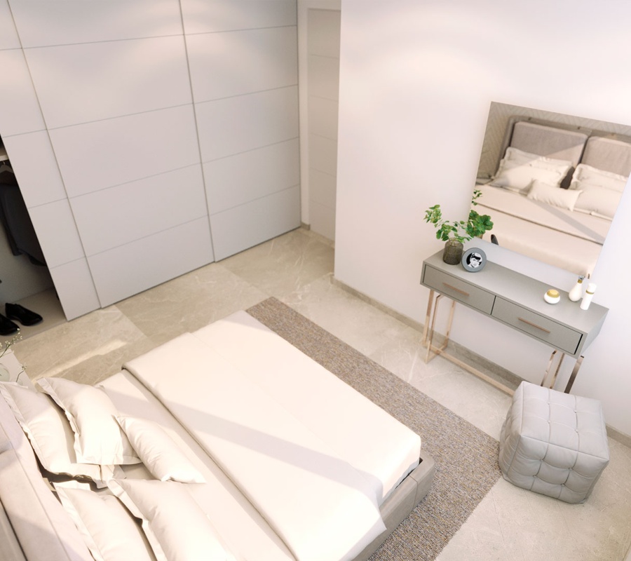 Torrevieja, Alicante, Comunidad Valenciana, España, 0 , 1 Habitación Habitaciones,1 BañoBathrooms,Ático,Comprar,Calle Caballero de Rodas, 27,0,1828