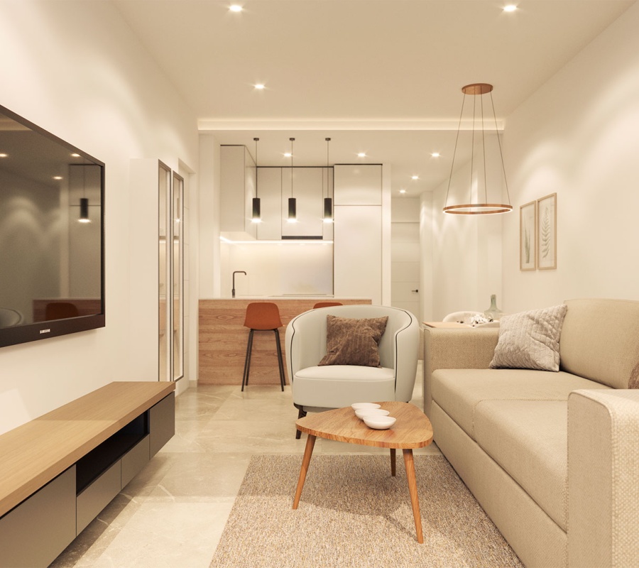 Torrevieja, Alicante, Comunidad Valenciana, España, 0 , 1 Habitación Habitaciones,1 BañoBathrooms,Ático,Comprar,Calle Caballero de Rodas, 27,0,1828