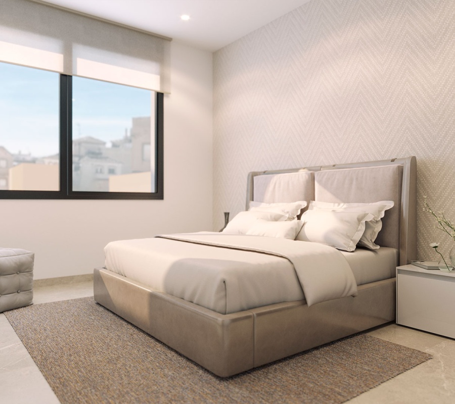 Torrevieja, Alicante, Comunidad Valenciana, España, 0 , 1 Habitación Habitaciones,1 BañoBathrooms,Ático,Comprar,Calle Caballero de Rodas, 27,0,1828