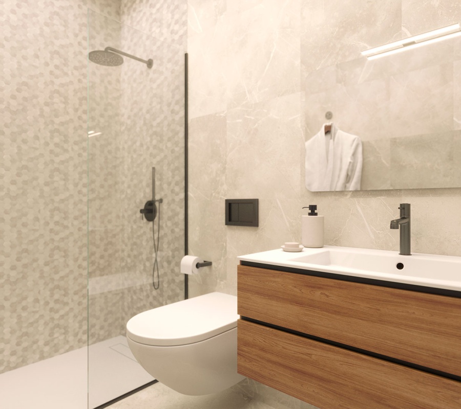 Torrevieja, Alicante, Comunidad Valenciana, España, 0 , 1 Habitación Habitaciones,1 BañoBathrooms,Ático,Comprar,Calle Caballero de Rodas, 27,0,1828