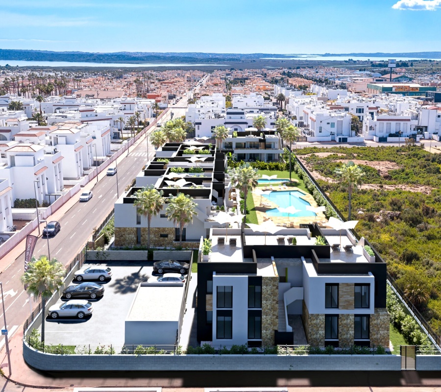 Ciudad Quesada, Alicante, Comunidad Valenciana, España, 0 , 2 Habitaciones Habitaciones,2 BathroomsBathrooms,Bungalow planta baja,Comprar,Calle Gijon, 19,0,1829