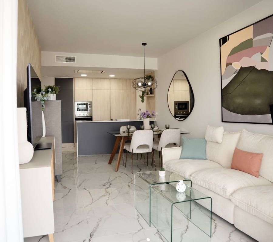 Ciudad Quesada, Alicante, Comunidad Valenciana, España, 0 , 2 Habitaciones Habitaciones,2 BathroomsBathrooms,Bungalow planta baja,Comprar,Calle Gijon, 19,0,1829