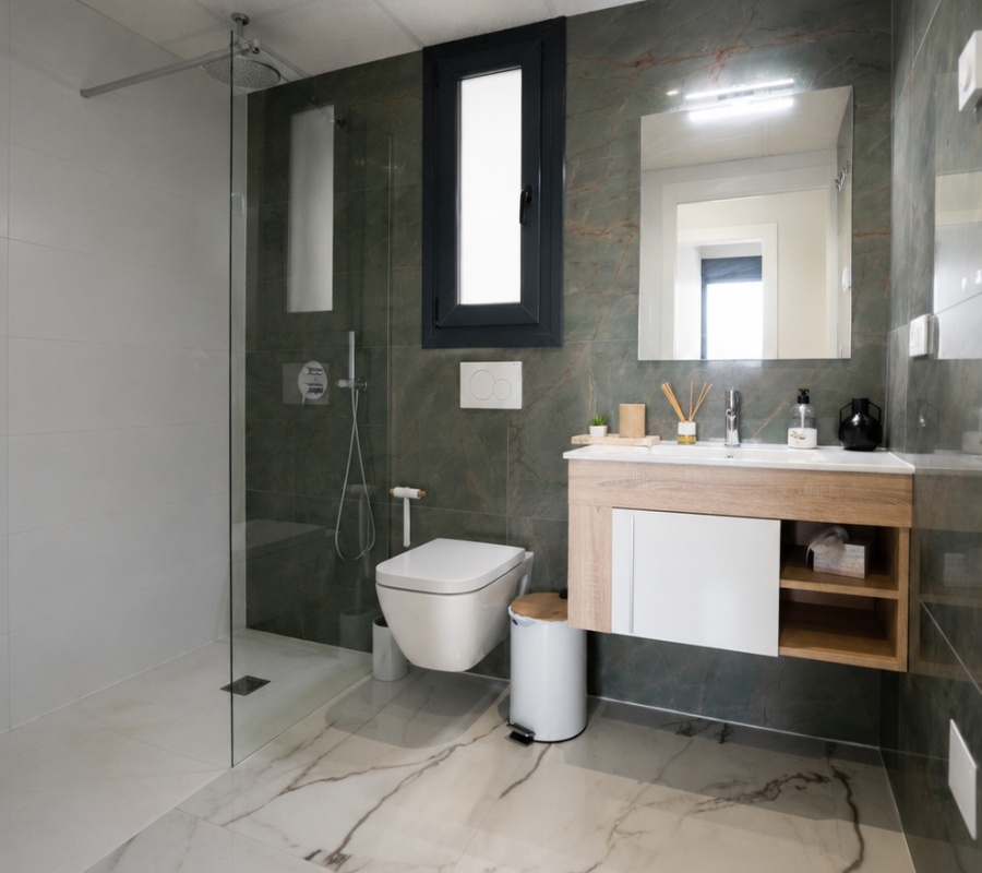 Ciudad Quesada, Alicante, Comunidad Valenciana, España, 0 , 2 Habitaciones Habitaciones,2 BathroomsBathrooms,Bungalow planta baja,Comprar,Calle Gijon, 19,0,1829