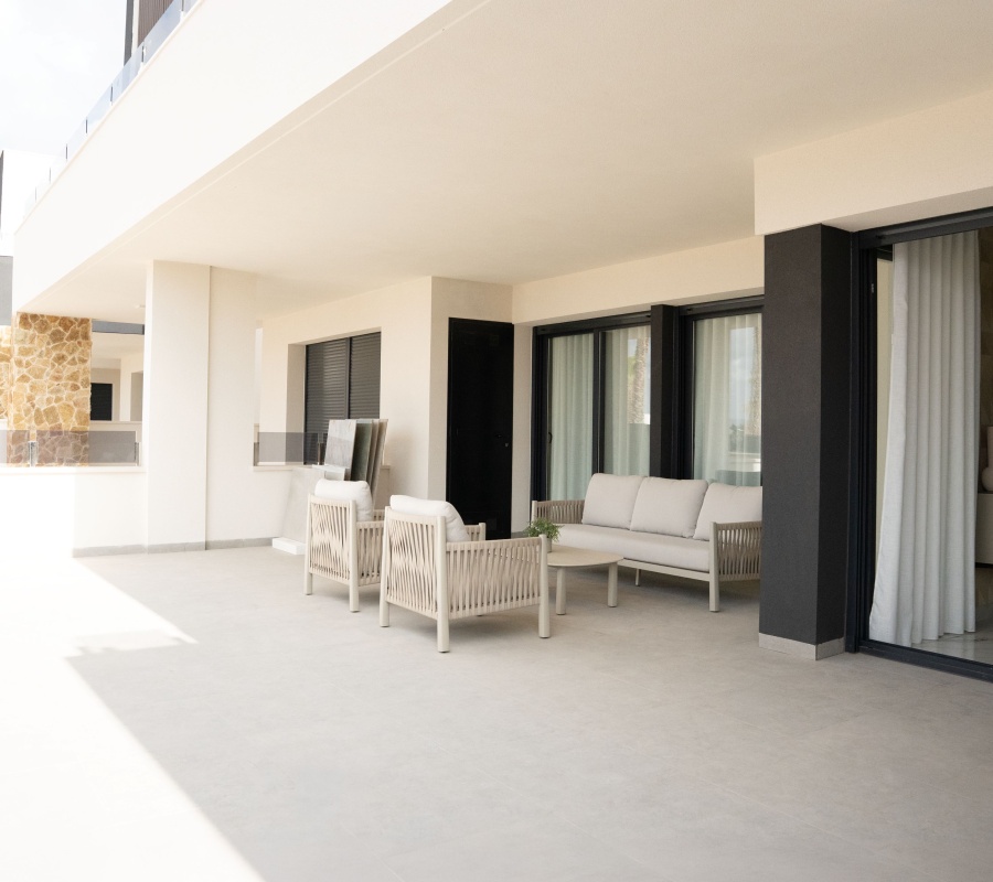 Ciudad Quesada, Alicante, Comunidad Valenciana, España, 0 , 2 Habitaciones Habitaciones,2 BathroomsBathrooms,Bungalow planta baja,Comprar,Calle Gijon, 19,0,1829