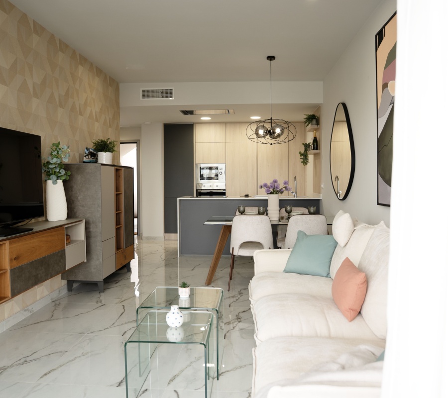 Ciudad Quesada, Alicante, Comunidad Valenciana, España, 0 , 2 Habitaciones Habitaciones,2 BathroomsBathrooms,Bungalow planta baja,Comprar,Calle Gijon, 19,0,1829