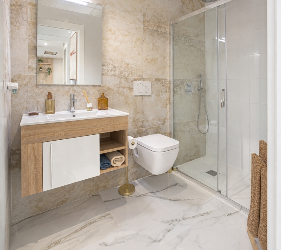 Ciudad Quesada, Alicante, Comunidad Valenciana, España, 0 , 2 Habitaciones Habitaciones,2 BathroomsBathrooms,Bungalow planta baja,Comprar,Calle Gijon, 19,0,1829