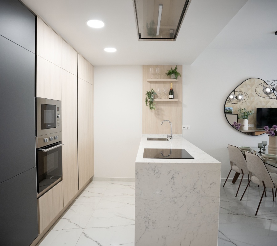 Ciudad Quesada, Alicante, Comunidad Valenciana, España, 0 , 2 Habitaciones Habitaciones,2 BathroomsBathrooms,Bungalow planta baja,Comprar,Calle Gijon, 19,0,1829