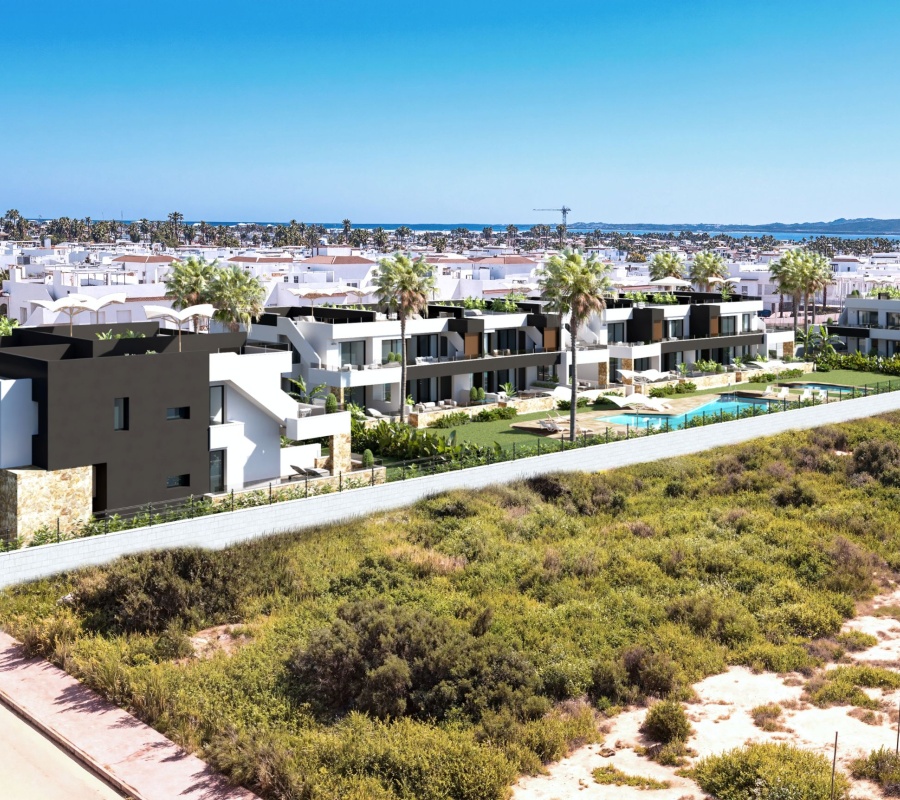Ciudad Quesada, Alicante, Comunidad Valenciana, España, 0 , 2 Habitaciones Habitaciones,2 BathroomsBathrooms,Bungalow planta baja,Comprar,Calle Gijon, 19,0,1829