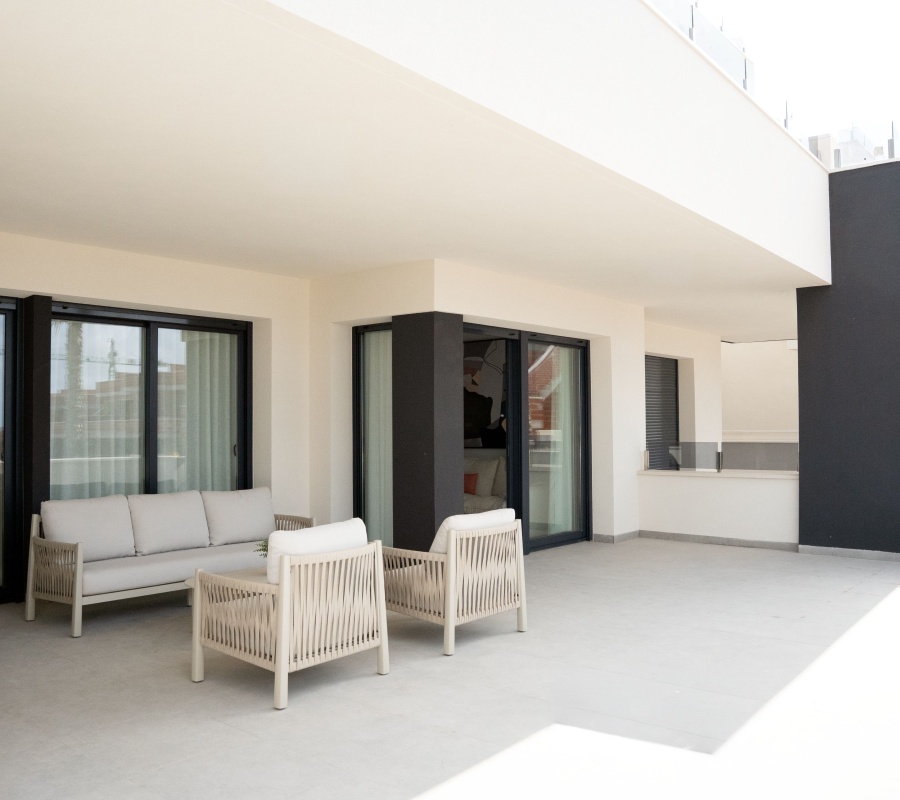 Ciudad Quesada, Alicante, Comunidad Valenciana, España, 0 , 2 Habitaciones Habitaciones,2 BathroomsBathrooms,Bungalow planta alta,Comprar,Calle Gijon, 19,0,1830