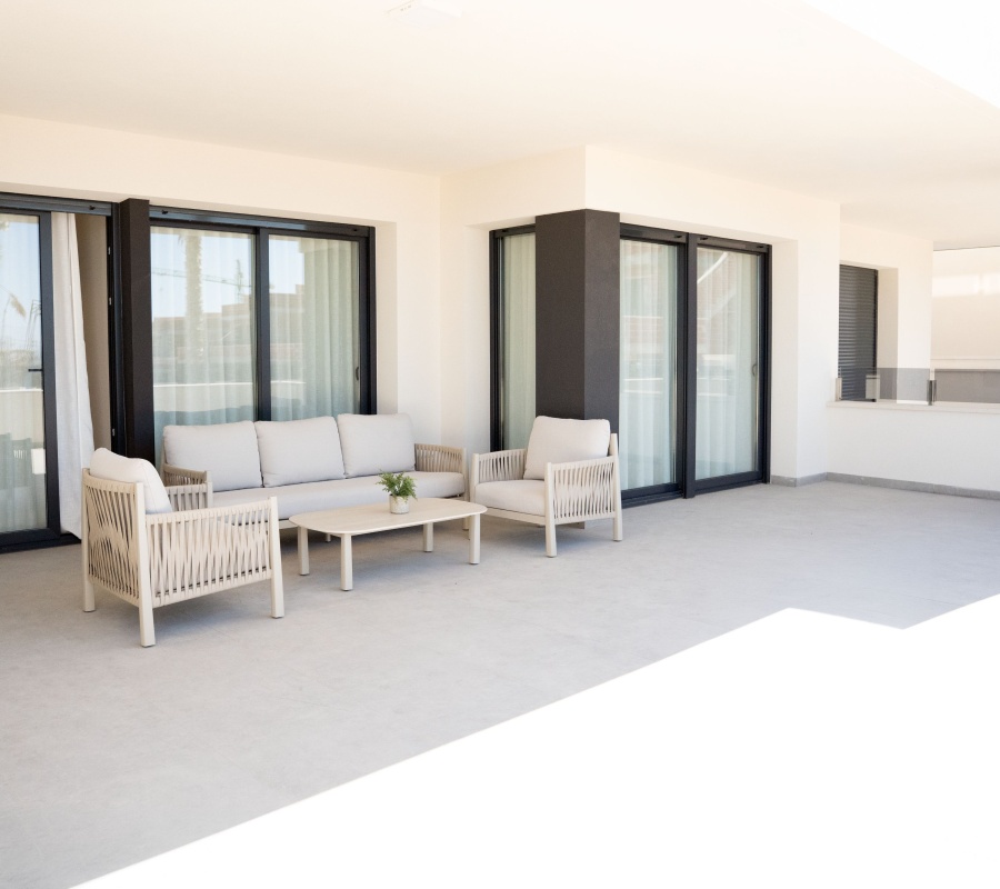 Ciudad Quesada, Alicante, Comunidad Valenciana, España, 0 , 2 Habitaciones Habitaciones,2 BathroomsBathrooms,Bungalow planta alta,Comprar,Calle Gijon, 19,0,1830