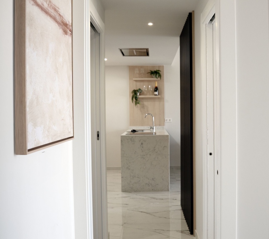 Ciudad Quesada, Alicante, Comunidad Valenciana, España, 0 , 2 Habitaciones Habitaciones,2 BathroomsBathrooms,Bungalow planta alta,Comprar,Calle Gijon, 19,0,1830