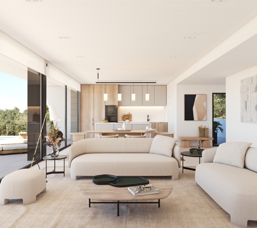 Cumbre del Sol, Alicante, Comunidad Valenciana, España, 0 , 3 Habitaciones Habitaciones,4 BathroomsBathrooms,Villa,Comprar,Calle Lirios, 147,0,1835