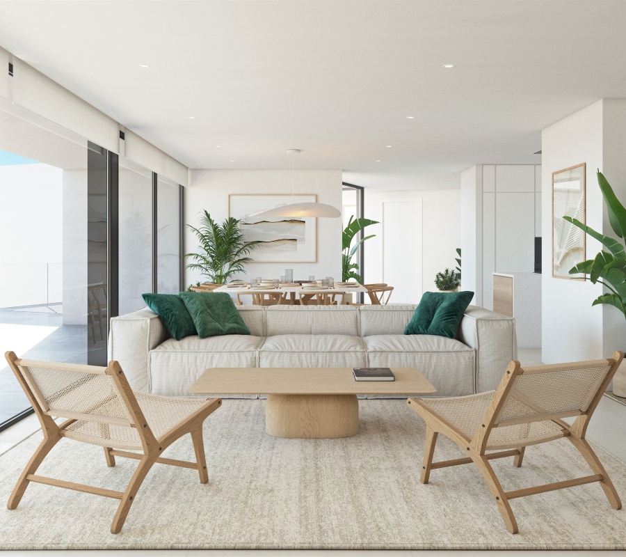 Cumbre del Sol, Alicante, Comunidad Valenciana, España, 0 , 3 Habitaciones Habitaciones,4 BathroomsBathrooms,Villa,Comprar,Calle Lirios, 147,0,1835
