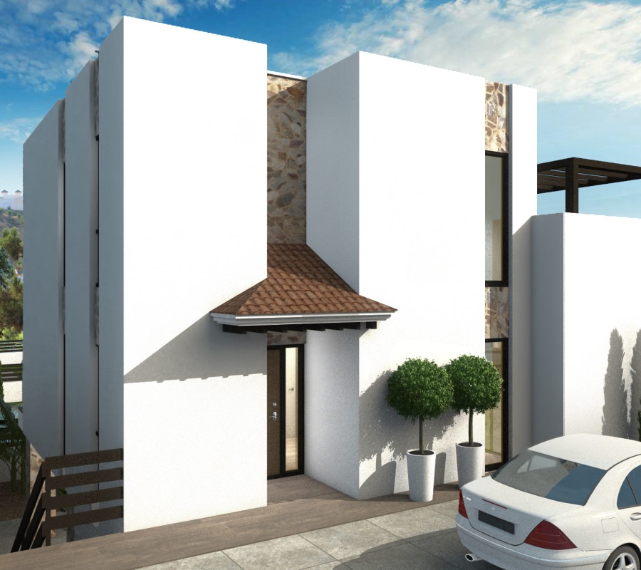 Ciudad Quesada, Alicante, Comunidad Valenciana, España, 0 , 3 Habitaciones Habitaciones,3 BathroomsBathrooms,Chalet,Comprar,Calle Onda, 14,0,1836