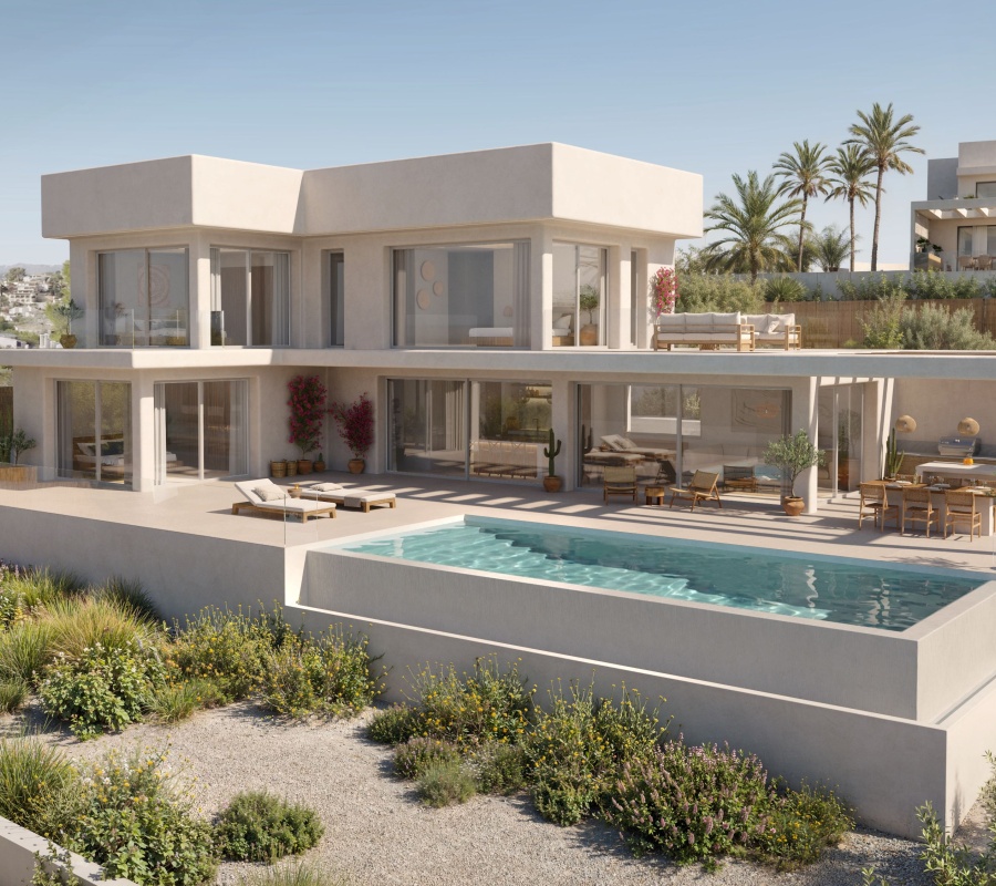 Jávea, Alicante, Comunidad Valenciana, España, 0 , 3 Habitaciones Habitaciones,4 BathroomsBathrooms,Villa,Comprar,Travessera de les Cansalades, 40,0,1837