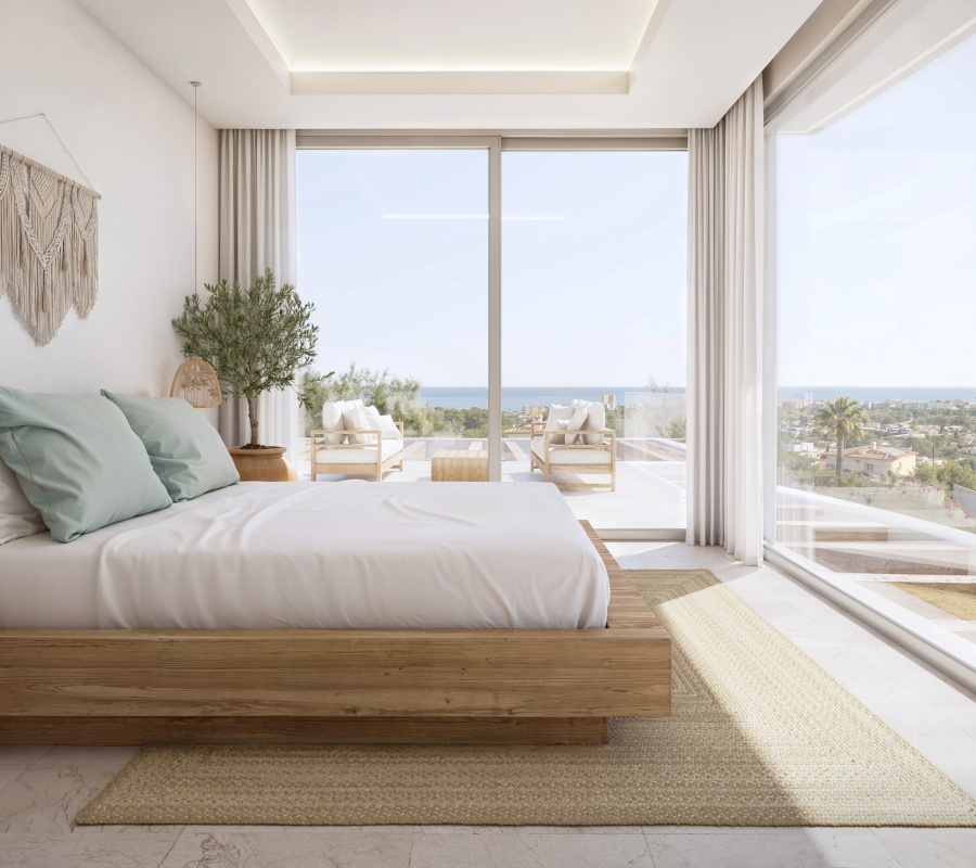 Jávea, Alicante, Comunidad Valenciana, España, 0 , 3 Habitaciones Habitaciones,4 BathroomsBathrooms,Villa,Comprar,Travessera de les Cansalades, 40,0,1837