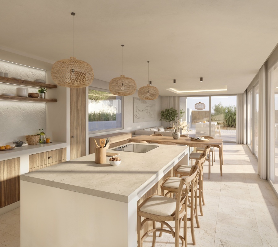 Jávea, Alicante, Comunidad Valenciana, España, 0 , 3 Habitaciones Habitaciones,4 BathroomsBathrooms,Villa,Comprar,Travessera de les Cansalades, 40,0,1837