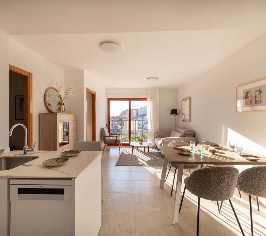 Jerónimo y Avileses, Murcia, Región de Murcia, España, 0 , 2 Habitaciones Habitaciones,1 BañoBathrooms,Apartamento,Comprar,Travesía San Javier 1, 15,0,1838