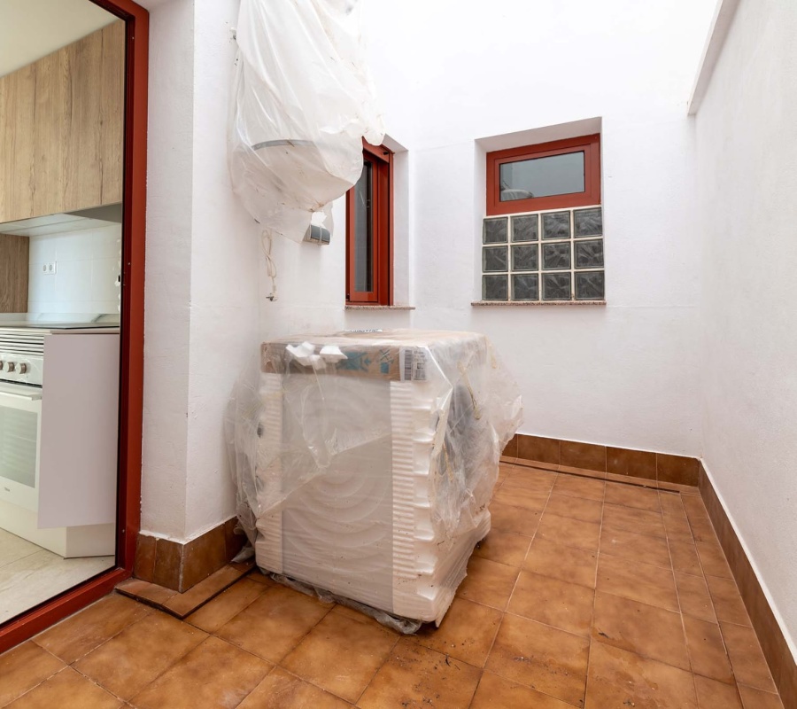 Jerónimo y Avileses, Murcia, Región de Murcia, España, 0 , 2 Habitaciones Habitaciones,1 BañoBathrooms,Apartamento,Comprar,Travesía San Javier 1, 15,0,1838