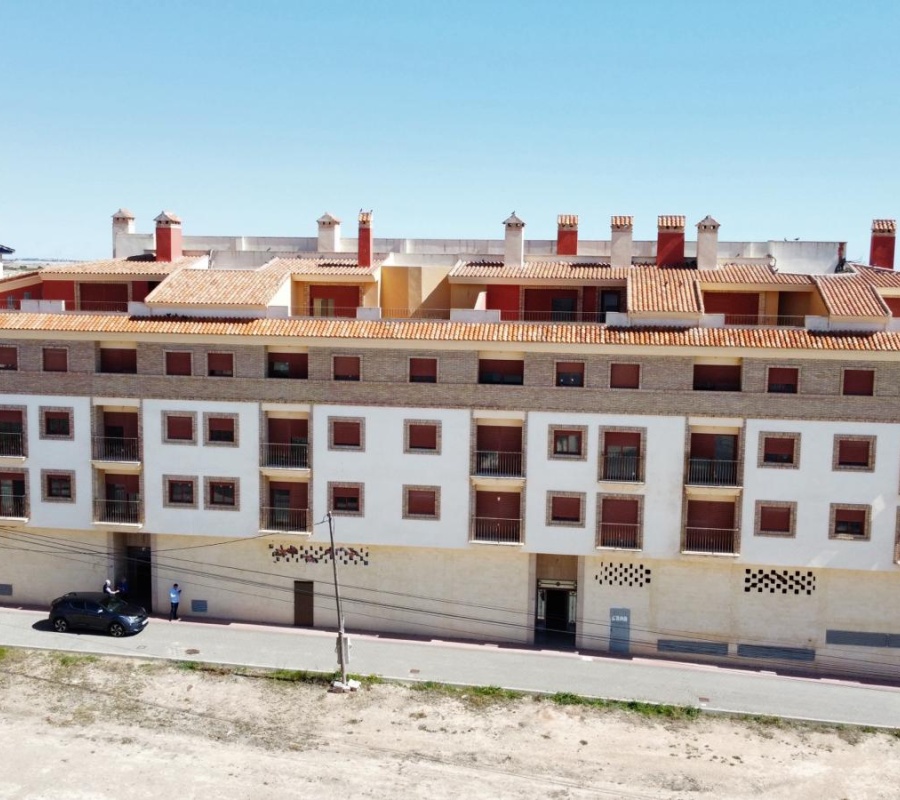 Jerónimo y Avileses, Murcia, Región de Murcia, España, 0 , 2 Habitaciones Habitaciones,1 BañoBathrooms,Apartamento,Comprar,Travesía San Javier 1, 15,0,1838