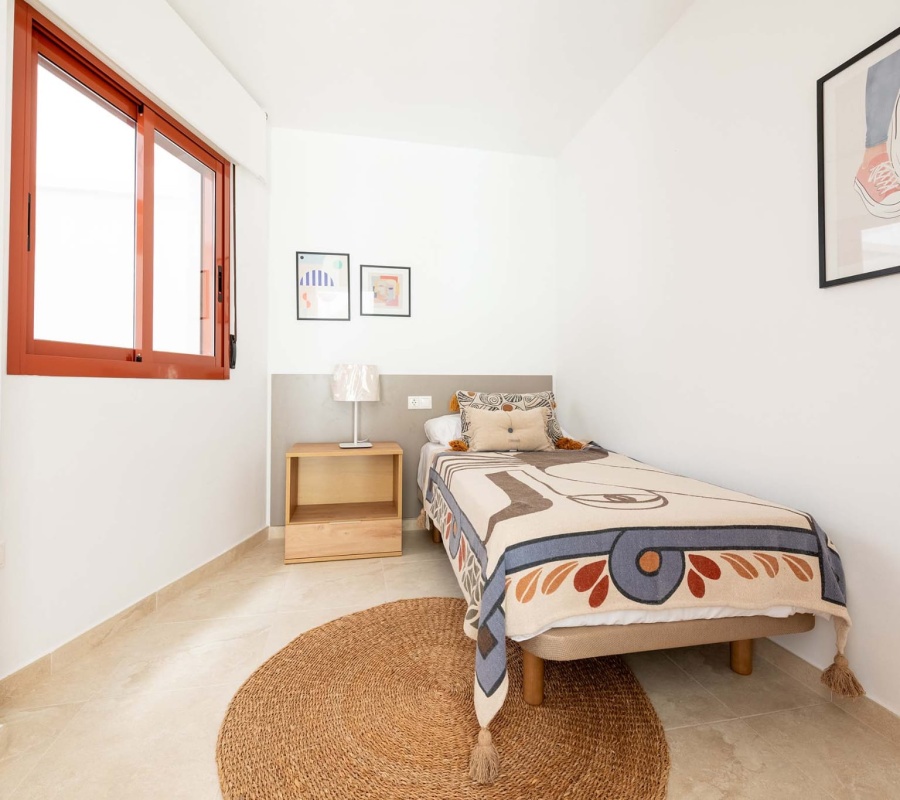 Jerónimo y Avileses, Murcia, Región de Murcia, España, 0 , 3 Habitaciones Habitaciones,2 BathroomsBathrooms,Apartamento,Comprar,Travesía San Javier 1, 15,0,1839