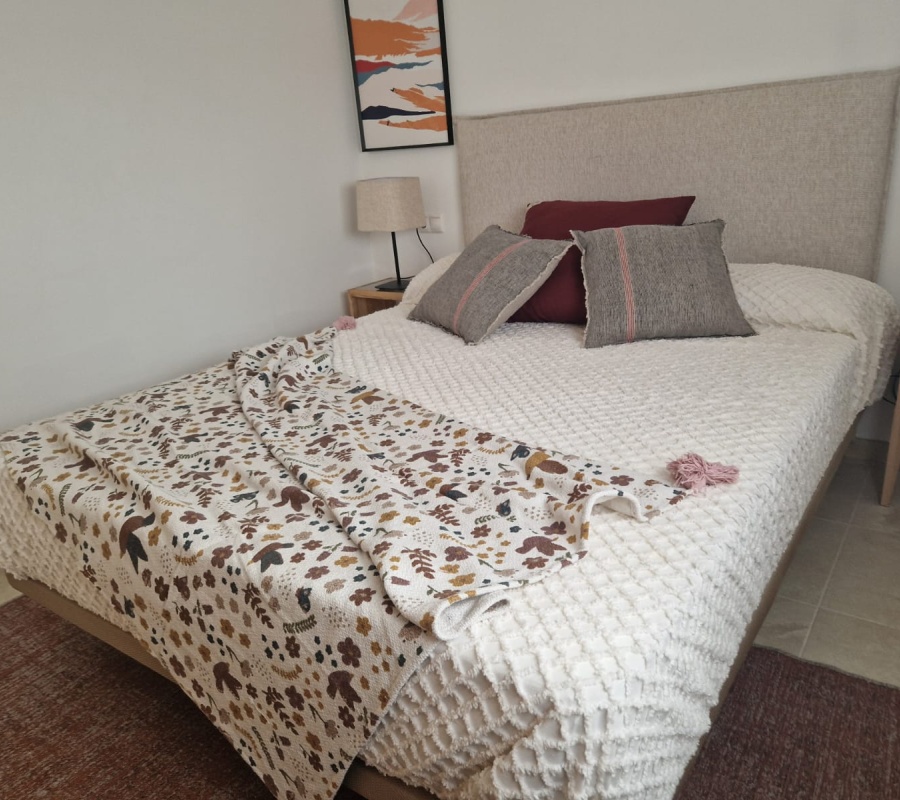 Jerónimo y Avileses, Murcia, Región de Murcia, España, 0 , 3 Habitaciones Habitaciones,2 BathroomsBathrooms,Apartamento,Comprar,Travesía San Javier 1, 15,0,1839