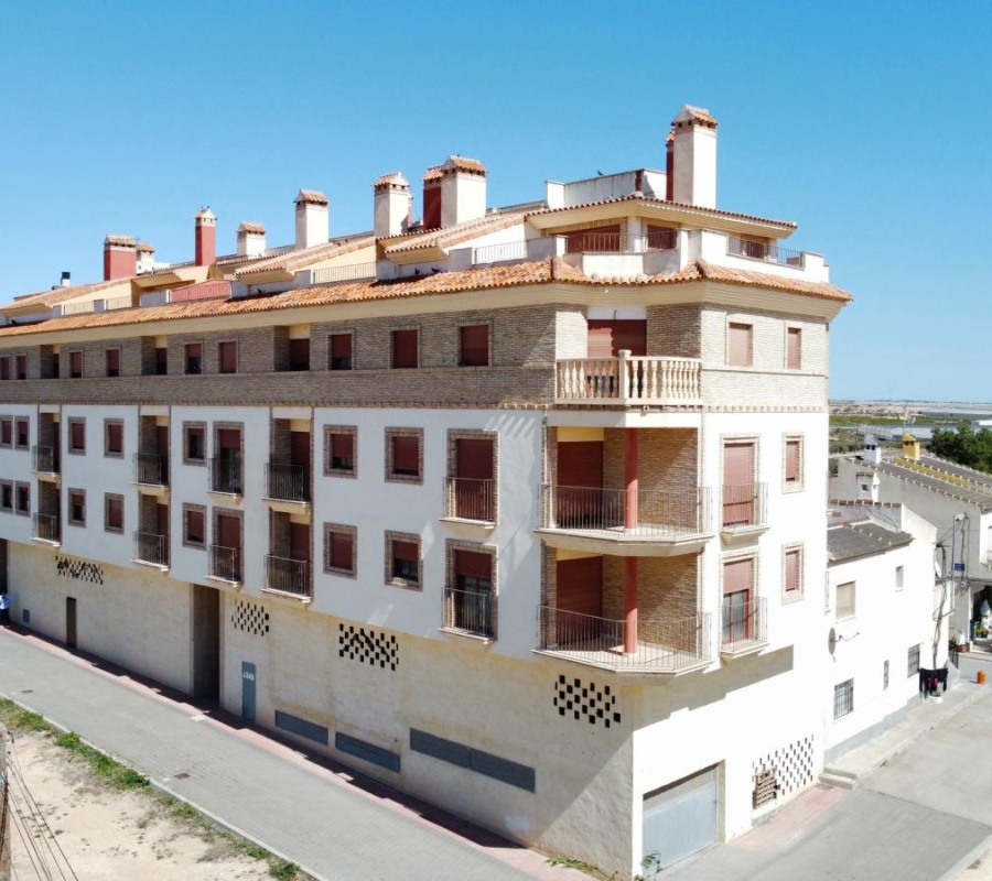 Jerónimo y Avileses, Murcia, Región de Murcia, España, 0 , 3 Habitaciones Habitaciones,2 BathroomsBathrooms,Apartamento,Comprar,Travesía San Javier 1, 15,0,1839