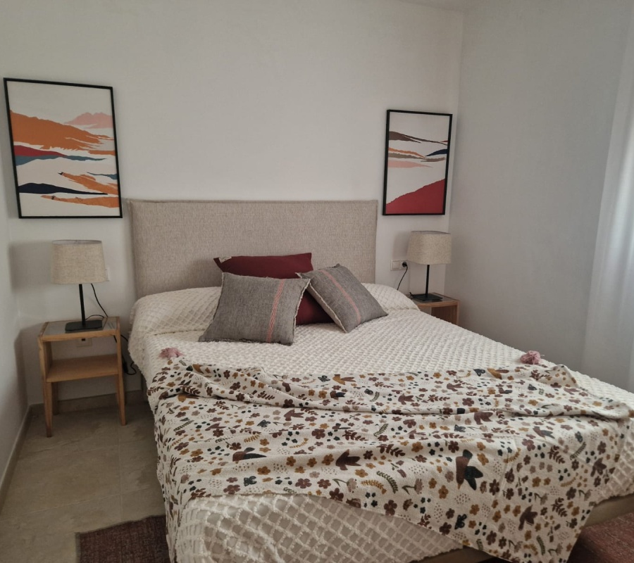 Jerónimo y Avileses, Murcia, Región de Murcia, España, 0 , 1 Habitación Habitaciones,1 BañoBathrooms,Apartamento,Comprar,Travesía San Javier 1, 15,0,1840