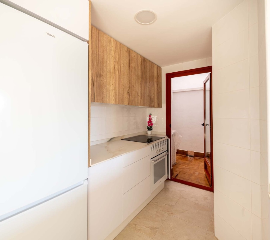Jerónimo y Avileses, Murcia, Región de Murcia, España, 0 , 1 Habitación Habitaciones,1 BañoBathrooms,Apartamento,Comprar,Travesía San Javier 1, 15,0,1840