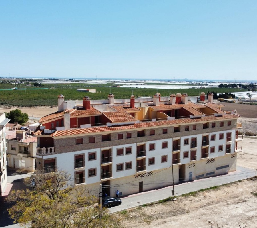 Jerónimo y Avileses, Murcia, Región de Murcia, España, 0 , 1 Habitación Habitaciones,1 BañoBathrooms,Apartamento,Comprar,Travesía San Javier 1, 15,0,1840