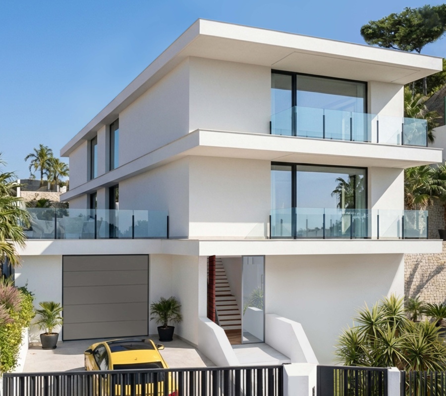 Benidorm, Alicante, Comunidad Valenciana, España, 0 , 4 Habitaciones Habitaciones,4 BathroomsBathrooms,Villa,Comprar,Calle Munich, 14,0,1841