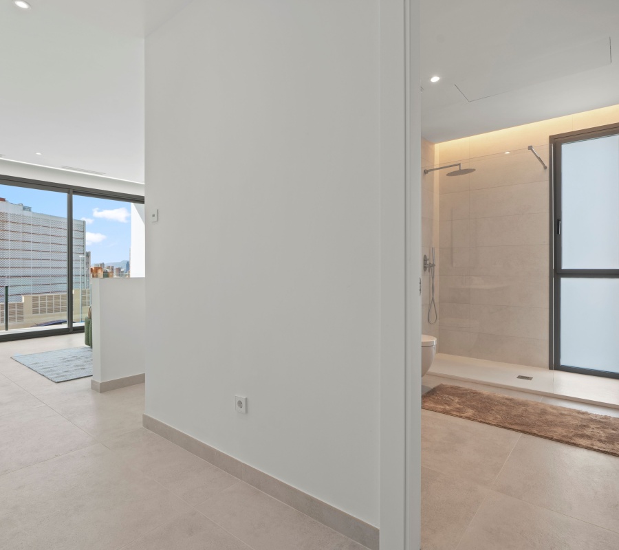 Benidorm, Alicante, Comunidad Valenciana, España, 0 , 4 Habitaciones Habitaciones,4 BathroomsBathrooms,Villa,Comprar,Calle Munich, 14,0,1841