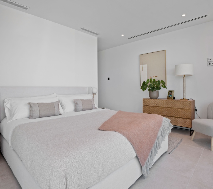 Benidorm, Alicante, Comunidad Valenciana, España, 0 , 4 Habitaciones Habitaciones,4 BathroomsBathrooms,Villa,Comprar,Calle Munich, 14,0,1841