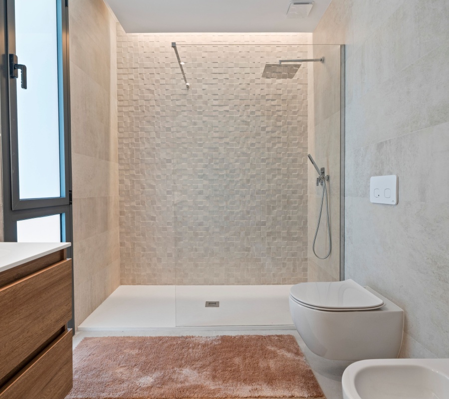 Benidorm, Alicante, Comunidad Valenciana, España, 0 , 4 Habitaciones Habitaciones,4 BathroomsBathrooms,Villa,Comprar,Calle Munich, 14,0,1841
