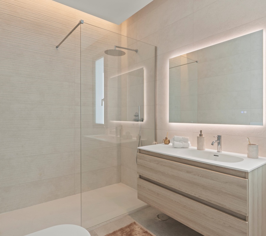 Benidorm, Alicante, Comunidad Valenciana, España, 0 , 4 Habitaciones Habitaciones,4 BathroomsBathrooms,Villa,Comprar,Calle Munich, 14,0,1841