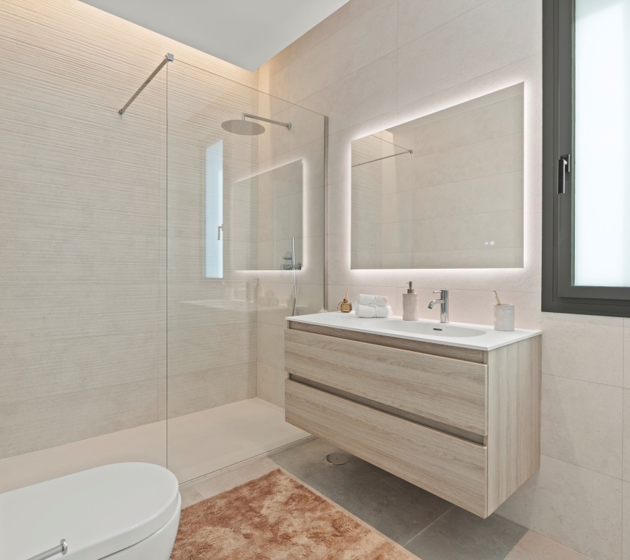 Benidorm, Alicante, Comunidad Valenciana, España, 0 , 4 Habitaciones Habitaciones,4 BathroomsBathrooms,Villa,Comprar,Calle Munich, 14,0,1841
