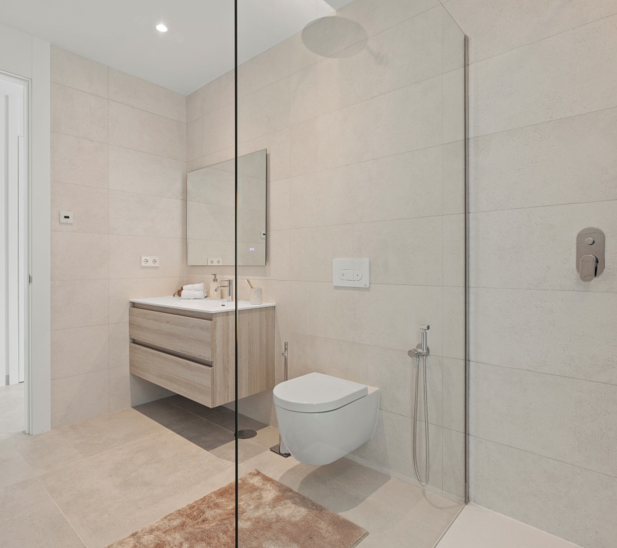Benidorm, Alicante, Comunidad Valenciana, España, 0 , 4 Habitaciones Habitaciones,4 BathroomsBathrooms,Villa,Comprar,Calle Munich, 14,0,1841