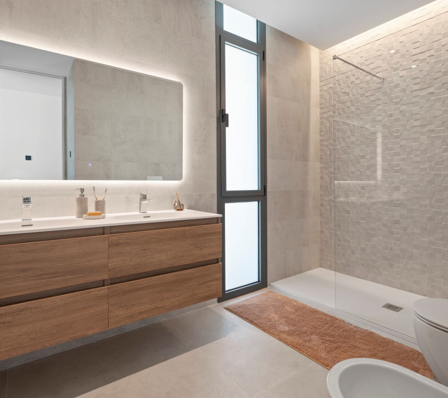 Benidorm, Alicante, Comunidad Valenciana, España, 0 , 4 Habitaciones Habitaciones,4 BathroomsBathrooms,Villa,Comprar,Calle Munich, 14,0,1841