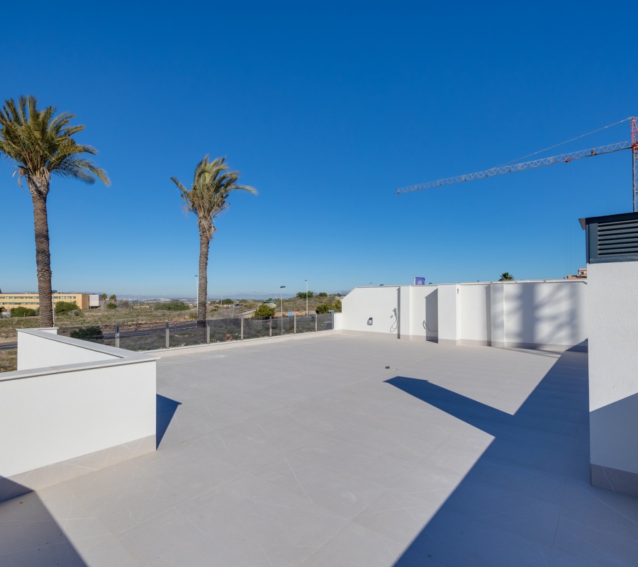 Torrevieja, Alicante, Comunidad Valenciana, España, 0 , 3 Habitaciones Habitaciones,2 BathroomsBathrooms,Chalet,Comprar,Avenida Tirso de Molina, 159,0,1842